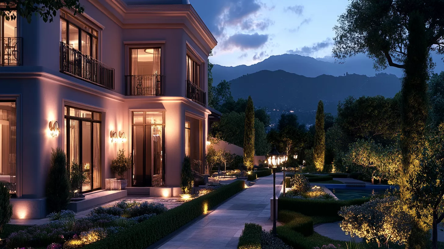 عندما يتحوّل الزهري من لون إلى تجربة... هذا التصميم يوازن بين النعومة والجرأة بلغة بصرية عصرية عندما يتحوّل الزهري من لون إلى تجربة... هذا التصميم يوازن بين النعومة والجرأة بلغة بصرية عصرية